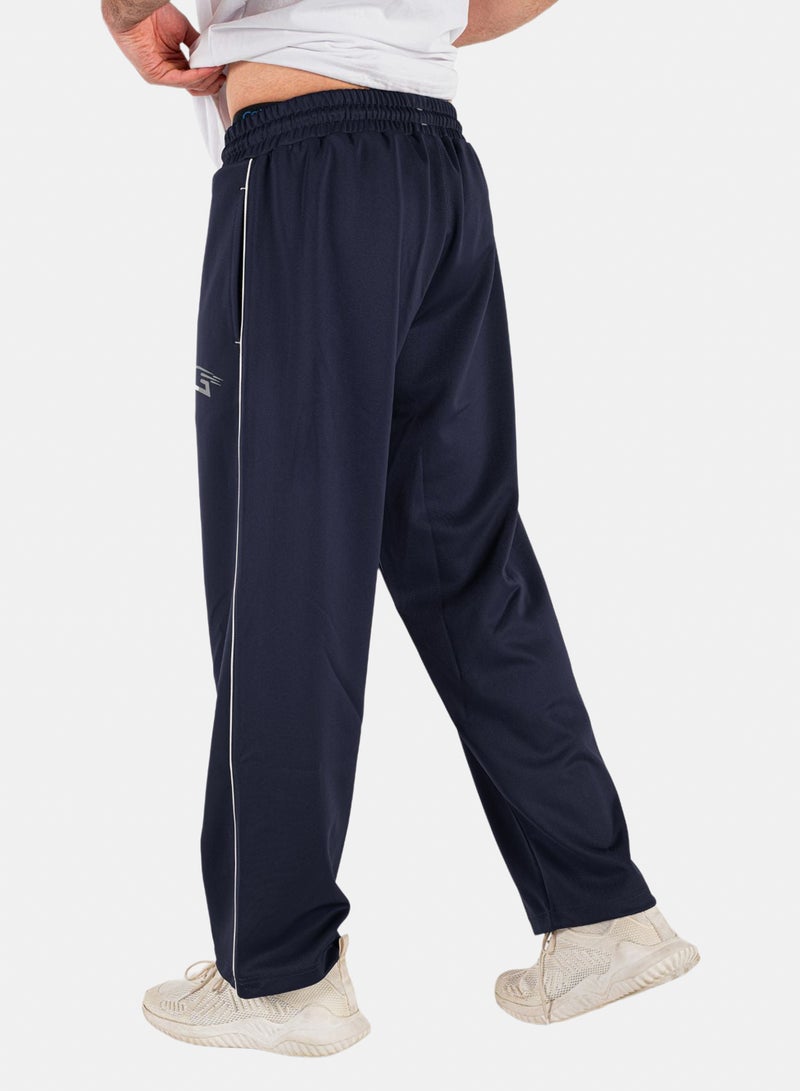 Gorilla Active Line Navy Men Pant - Image 4